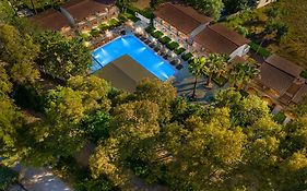 Alados Otel